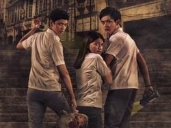 Sinopsis After School Horror 2 Tayang di Trans 7, Bangkitnya Arwah Sumarni