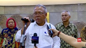 VIDEO: KPK Tangkap Pejabat PUPR karena Kasus Proyek Air Minum