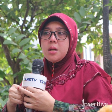 Yatim Piatu, Keluarga Wali Bersedia Rawat Anak Aa Jimmy