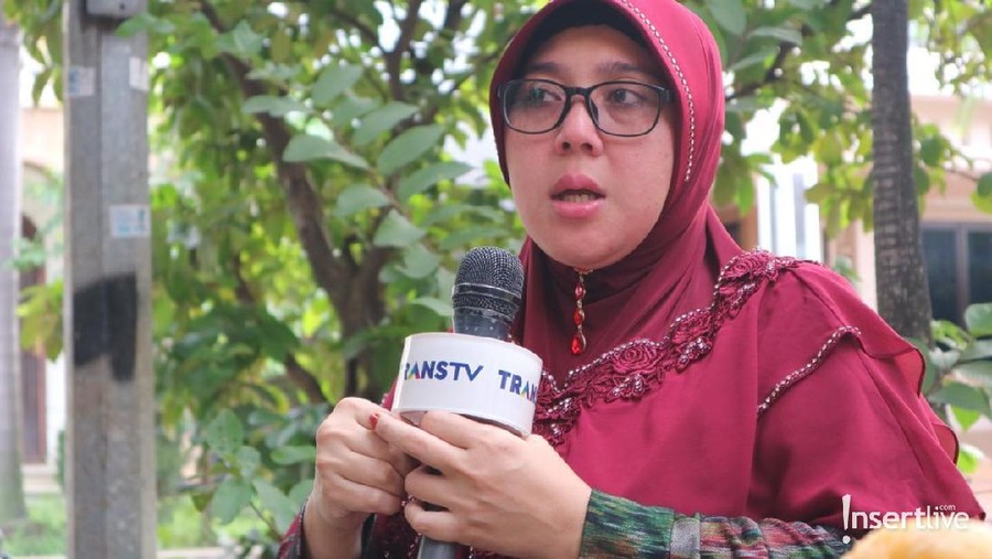 Keluarga besar band Wali bersedia untuk merawat anak bungsu Aa Jimmy yang kini menjadi yatim piatu.