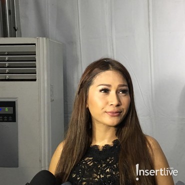 Resmi Cerai, Tata Janeeta Masih Cinta Mehdi Zati