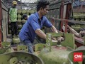 Subsidi Tabung Gas Elpiji 3 Kg Hanya Untuk Penerima Bansos