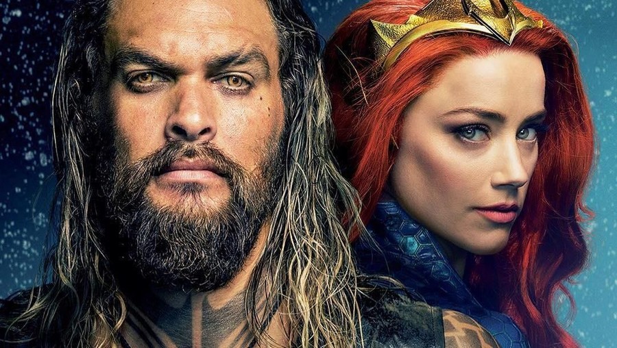 Berikut lima alasan buat kamu harus menonton film Aquaman sebelum akhirnya tutup layar.