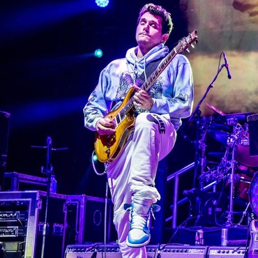 Tiket Konser John Mayer Resmi Dibuka Besok, Intip Harganya