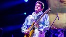 John Mayer bakal menggelar konser di Indonesia pada April 2019 mendatang&period; Sebelumnya&comma; yuk simak enam aksi keren Mayer saat berlaga di atas panggung&period;