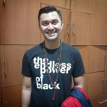 Hidung Istri Dihina Netizen, Anjasmara Murka