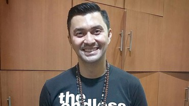 Hidung Istri Dihina Netizen, Anjasmara Murka
