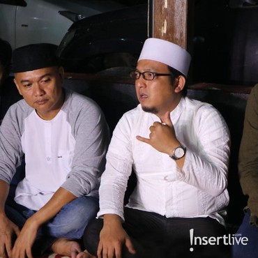 Evakuasi Jasad Aa Jimmy, Apoy Wali: Alhamdulilah, Bersih
