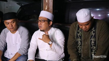 Evakuasi Jasad Aa Jimmy, Apoy Wali: Alhamdulilah, Bersih