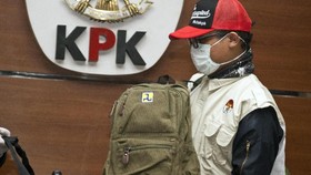 Kasus SPAM, KPK Periksa Dua Pegawai Ditjen Cipta Karya PUPR