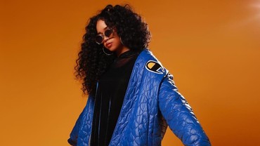 Lirik Lagu Could've Been - H.E.R. feat. Bryson Tiller