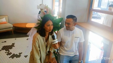 Cara Nola 'Be3' Jadi Orangtua Milenial untuk Anak-anaknya