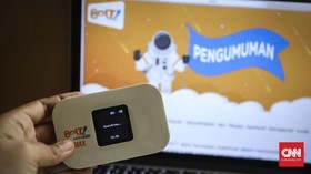 Jailbreak Mifi Bolt, Pelanggan Bisa Pakai Operator Lain