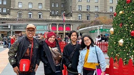 Detik Network