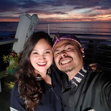 Istri Wendi 'Cagur' Ingin Tambah Momongan