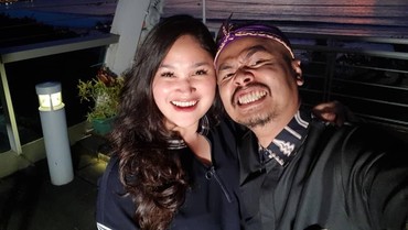 Istri Wendi 'Cagur' Ingin Tambah Momongan