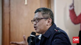 Hasto: Tes Alquran Koreksi Pemimpin yang Pakai Isu Agama