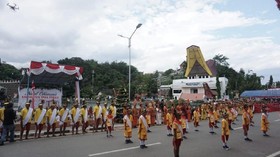 Kekayaan Seni Budaya Toraja Menutup Lovely December 2018