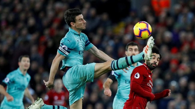Berikut fakta menarik jelang laga Arsenal dan Fulham dalam pekan ke-21 di Liga Inggris 2018/2019 di Stadion Emirates, London, Selasa (1/1) malam WIB.
