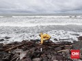 BMKG Paparkan Kronologi Tsunami Selat Sunda