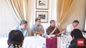 Eks Pejabat BPJS TK Polisikan Rizky Amelia dan Ade Armando