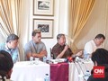 Eks Pengawas BPJS TK Akui Punya Hubungan Khusus dengan RA