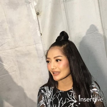 Bakal Rilis Lagu Baru, Siti Badriah Tak Niat Buat Gebrakan