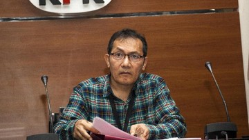 Eks Bos KPK Harap Pemberi Izin Tambang Kasus IUP Bauksit Kalbar Diburu