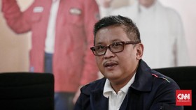 Meski Kalah Suara, TKN Pastikan Jokowi Bangun Aceh dan Sumbar