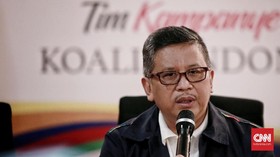 TKN Yakin Serangan Hoaks Tak Pengaruhi Elektabilitas Jokowi