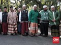 Cairkan Rp2,36 T, Kemenag Data 21 Ribu Ponpes, 1,2 Juta Ustaz