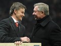 Hubungan Rahasia Solskjaer dan Ferguson di Balik Sukses MU