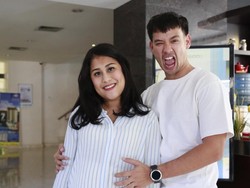 Istri Sindir Influencer Sombong, Tarra Budiman Lakukan Hal Ini ke Keanu
