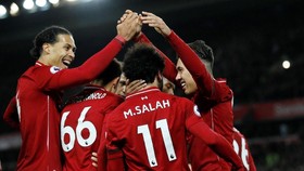 Robben: Liverpool Undian Buruk untuk Bayern Munich