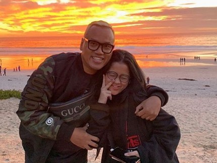 Rencana Uya Kuya Kuliahkan Putrinya ke Luar Negeri