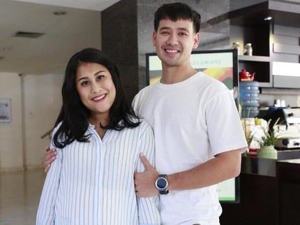 Soal Cita-cita, Tarra Budiman Tak Keberatan Putrinya Jadi Artis