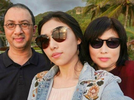 Kiat Sukses Orang Tua Isyana Sarasvati Mendidik Anak dengan Prinsip 4E