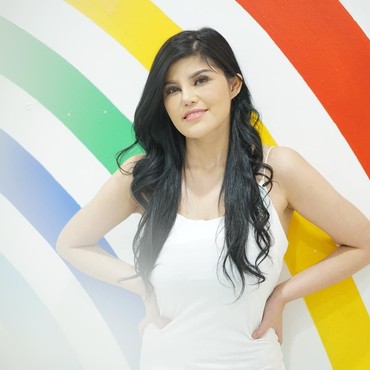 Dita Soedarjo Tak Terima Dibandingkan dengan Istri Denny Sumargo