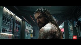 VIDEO: Lima Besar Box Office Hollywood Pekan Ini