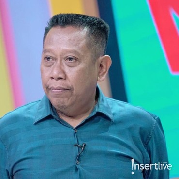 10 Tahun Jadi Sopir, Baca Buku Jadi Kunci Sukses Tukul Arwana