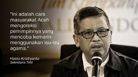 Tantangan Tes Alquran untuk Paslon Pilpres 2019