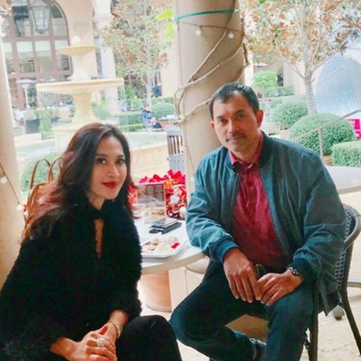<p>Foto: Instagram</p>