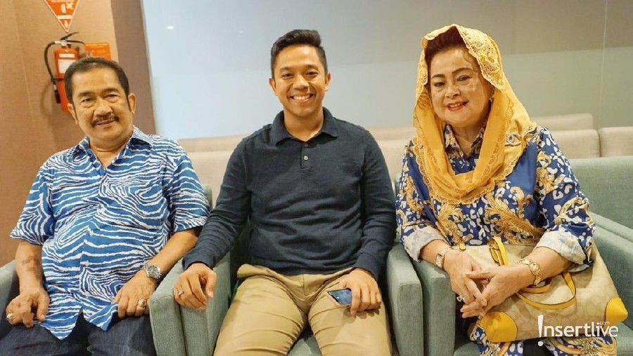 Surya Ibrahin, suami Sheza Idris, menceritakan pengalaman penuh haru tentang kelahiran anak pertamanya.