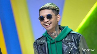 img-title Baru Aja Putus, Young Lex Sudah Punya Pacar Baru?