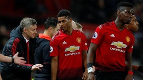 Mantan Pemain Manchester United Sepelekan Kemampuan Solskjaer