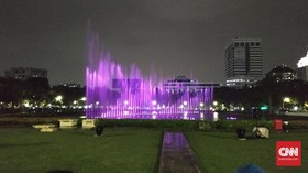 Daftar Tempat Wisata di Jakarta yang Tutup dan Ubah Jam Operasional