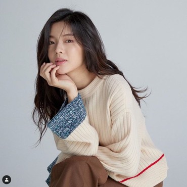 Lee Sun Bin Bakal Main Film Baru, Syuting di Pulau Jeju