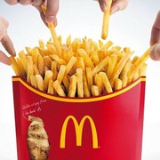 Mulai 2 Februari 2022: French Fries McDonald's Tak Lagi Disediakan, Ini Alasannya!