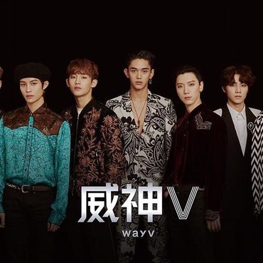 SM Entertainment Umumkan Debut Grup Baru 'WayV'