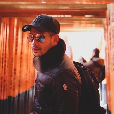 Keinginan Orang Tua yang Belum Diwujudkan Rian Ibram